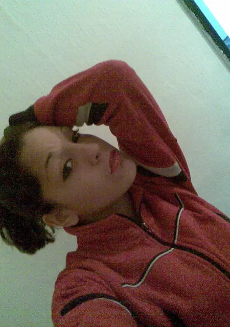 Я Лилия, 19, знакомлюсь для дружбы в Зиме