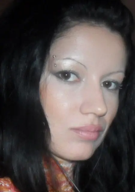 Я Любовь, 25, знакомлюсь на одну ночь в Карпинске