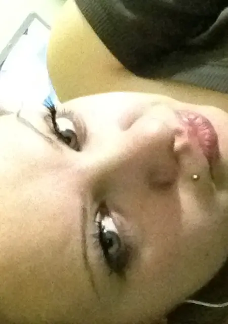 Я Лариса, 20, из Светлого, ищу знакомство для дружбы