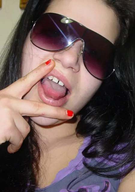 Олеся из Черкесска, мне 22, познакомлюсь для дружбы