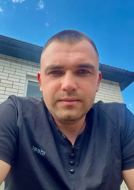 Виталий из Валуек, мне 30, познакомлюсь для общения