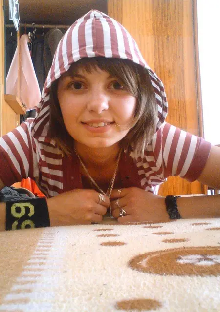 Тамила из Приморско-Ахтарска, мне 24, познакомлюсь для общения