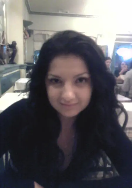 Надежда из Радужного, ищу на сайте знакомства на одну ночь