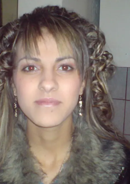 Я Татьяна, 24, из Соснового Бора, ищу знакомство для постоянных отношений