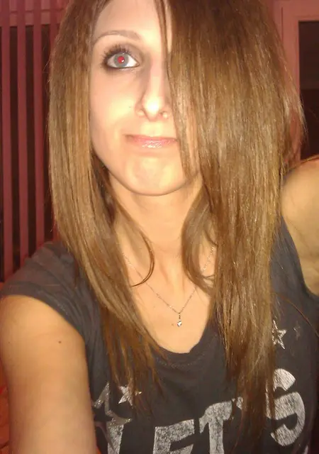 Галина из Мурманска, мне 21, познакомлюсь без обязательств