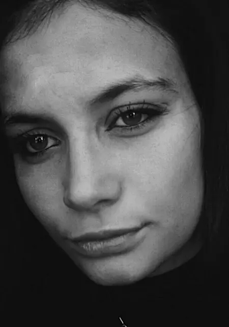 Я Оксана, 18, знакомлюсь для общения в Чашникове