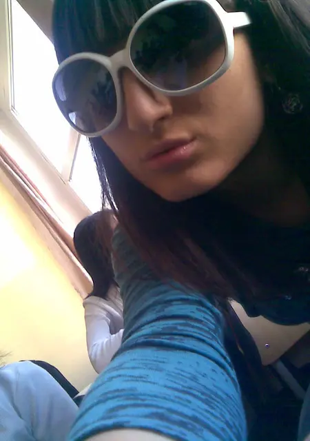 Маргарита из Незлобной, мне 20, познакомлюсь для общения