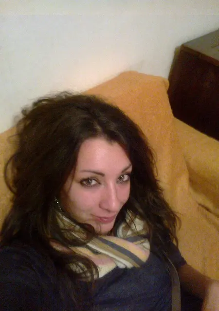 Я Елена, 22, из Екатеринбурга, ищу знакомство для общения