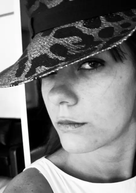 Инна из Белокаменного, мне 25, познакомлюсь для дружбы