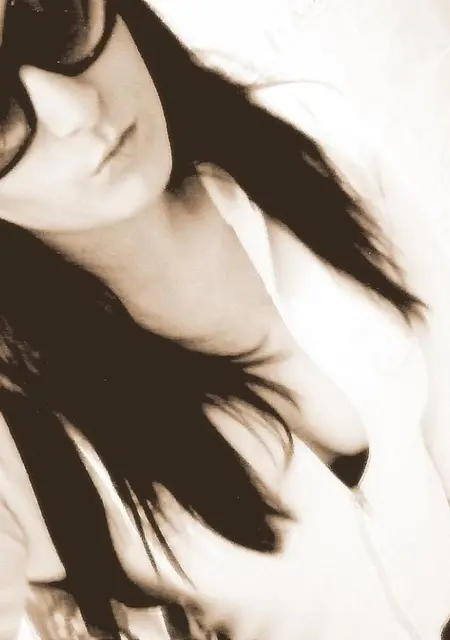 Елизавета из Эммаусса, мне 21, познакомлюсь на одну ночь