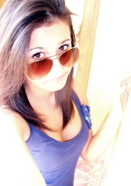 Я Светлана, 19, знакомлюсь для вирта в Ишиме