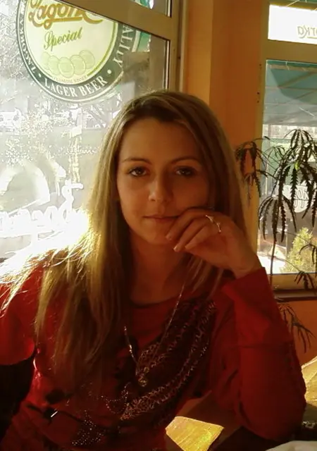 Лидия из Ростова, ищу на сайте общение