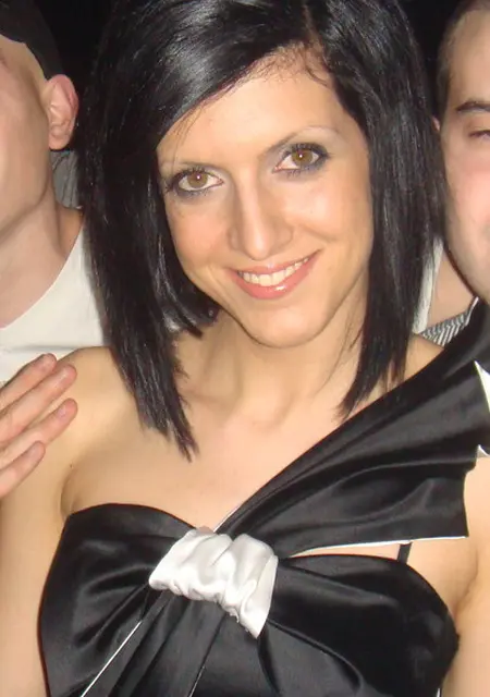 Майя из Нефтеюганска, ищу на сайте знакомства на одну ночь