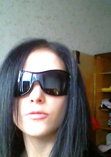 Я Инесса, 22, знакомлюсь без обязательств в Новострое