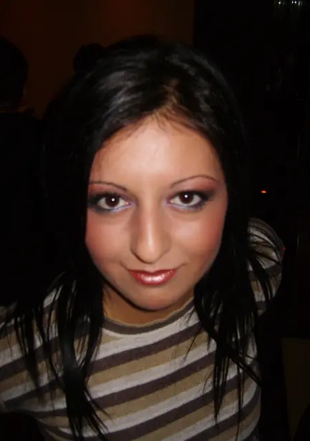 Вероника из Калининска, мне 24, познакомлюсь без обязательств