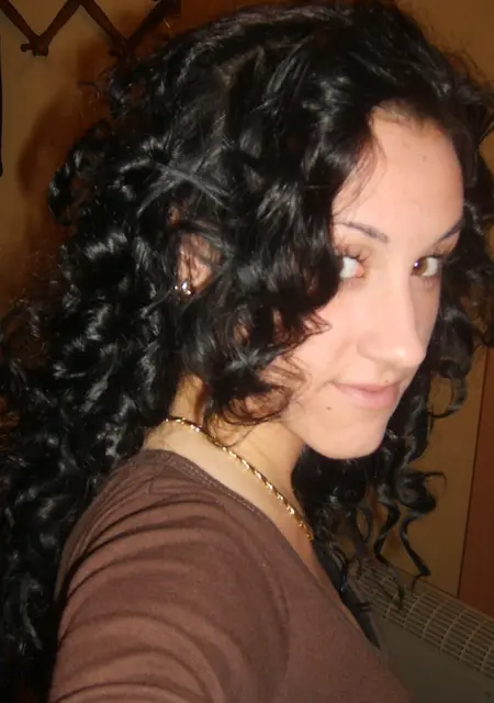 Я Ева, 24, знакомлюсь для вирта в Карабудахкенте