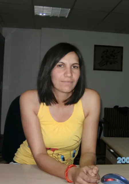 Василиса из Молзино, мне 24, познакомлюсь на одну ночь