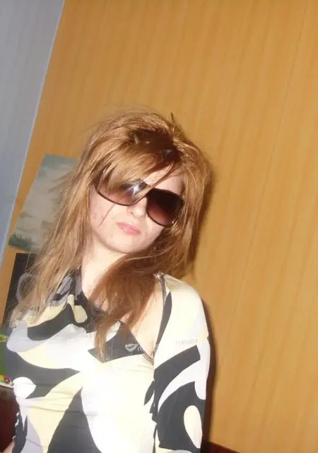 Я Любовь, 23, из Акиси, ищу знакомство для дружбы