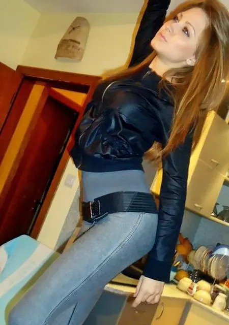 Евгения из Капустина, ищу на сайте знакомства на одну ночь