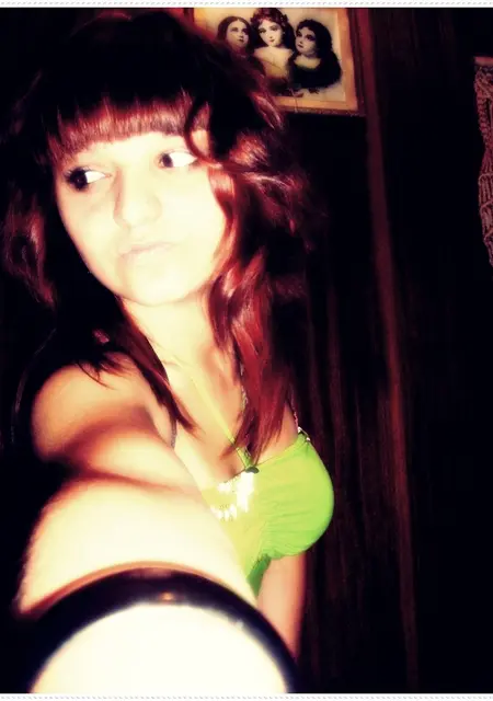 Я Руслана, 19, из Медведовской, ищу знакомство для постоянных отношений