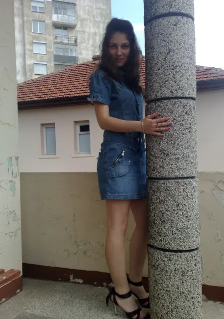 Виктория из Владикавказа, мне 21, познакомлюсь для общения