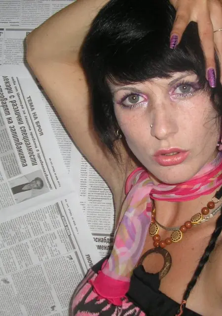 Я Валерия, 22, знакомлюсь для вирта в Гизеле