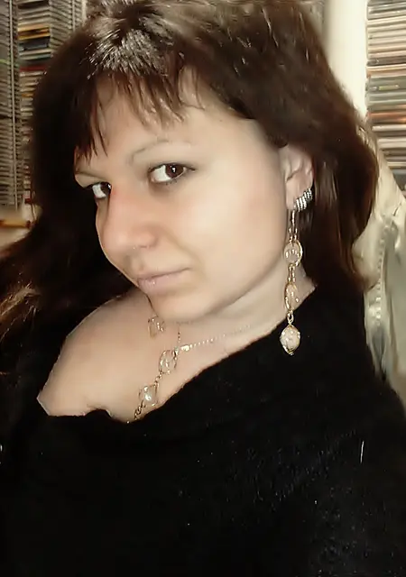 Я Белла, 20, знакомлюсь для дружбы в Ахтубинске