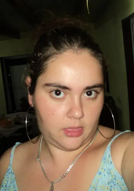 Я Руслана, 22, из Шимска, ищу знакомства без обязательств