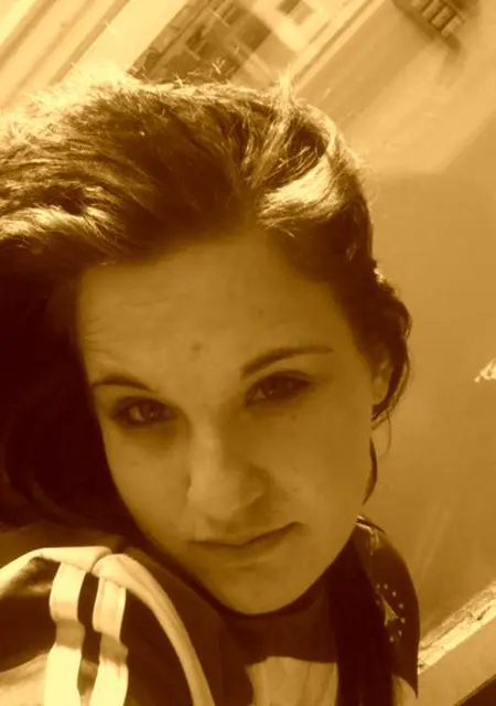 Ульяна из Парфина, ищу на сайте дружбу