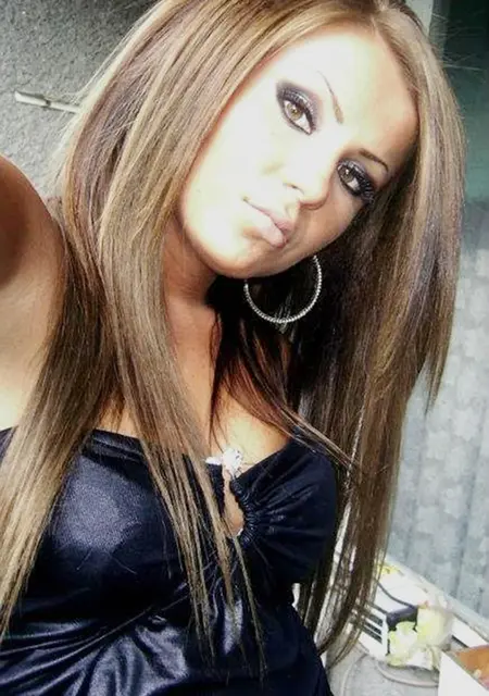 Анжела из Янаула, мне 20, познакомлюсь для вирта