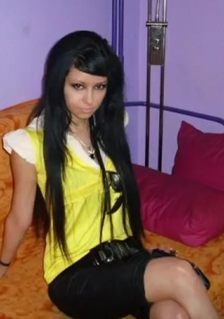 Я Анжела, 22, знакомлюсь для вирта в Акселе