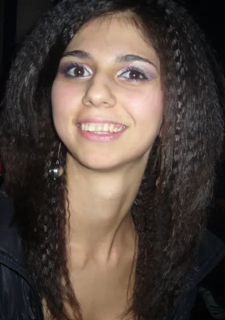 Аврора из Марева, ищу на сайте знакомства на одну ночь