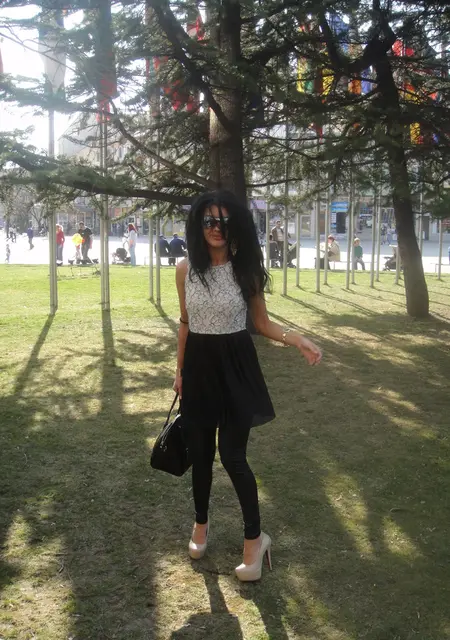 Я Кристина, 24, знакомлюсь без обязательств в Мареве