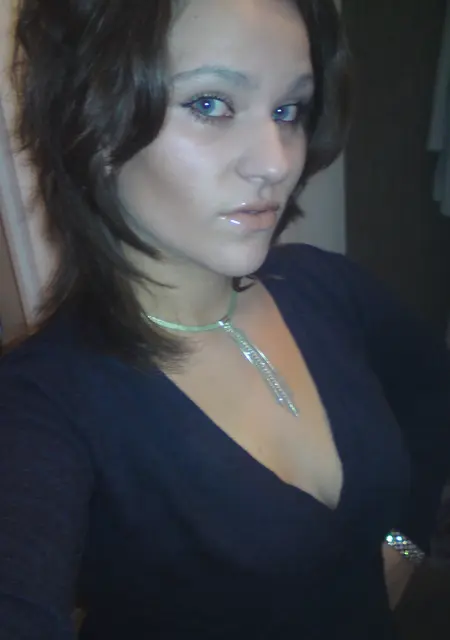 Я Лариса, 19, из Посада, ищу знакомство для общения