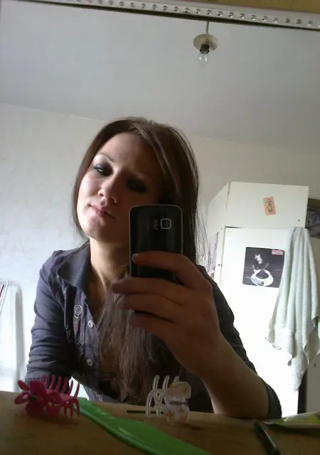 Тамила из Сузуна, мне 19, познакомлюсь для дружбы