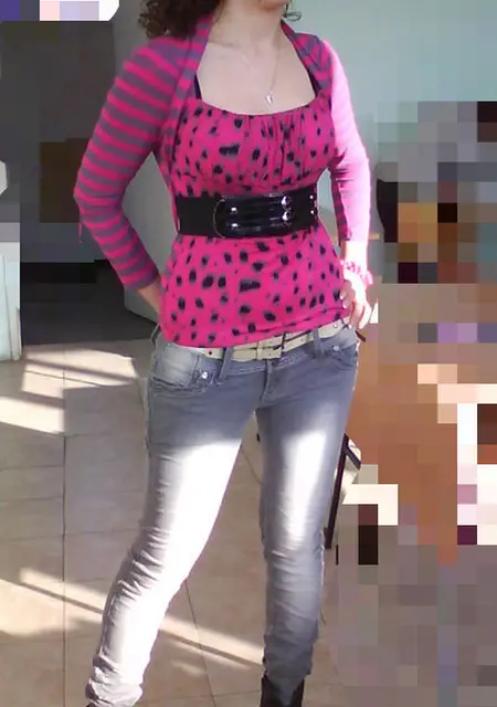 Людмила из Мохового, мне 20, познакомлюсь для общения