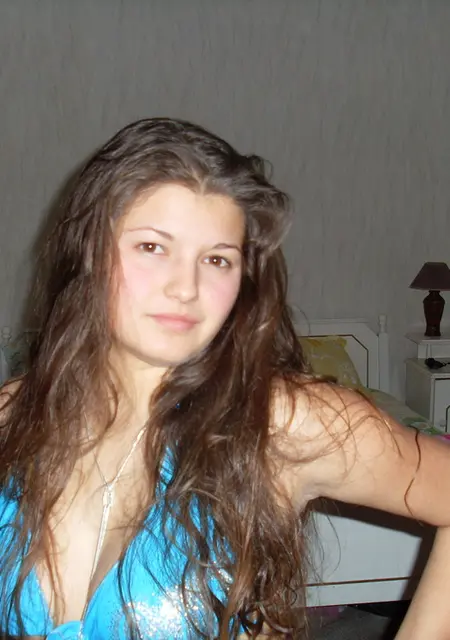 Кристина из Гжели, мне 23, познакомлюсь без обязательств