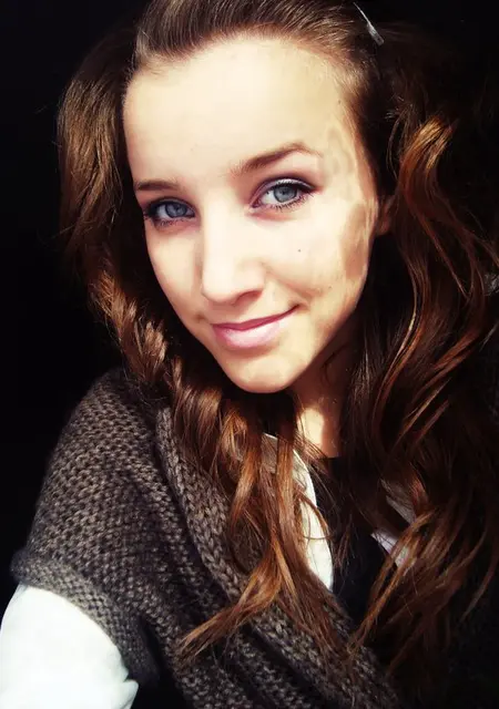 Авелина из Змиевки, ищу на сайте вирта