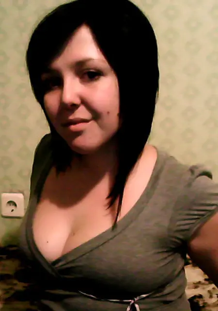 Катерина из Портнова, мне 19, познакомлюсь на одну ночь