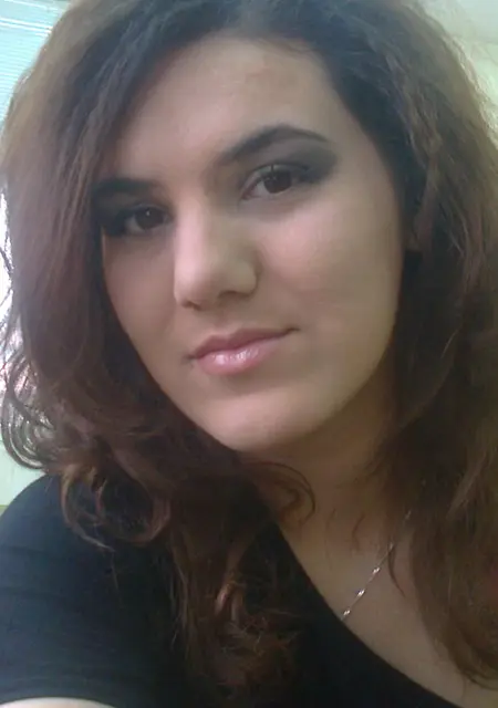 Я Милослава, 18, знакомлюсь без обязательств в Новоселе