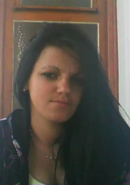 Злата из Усть-Качки, мне 23, познакомлюсь для общения