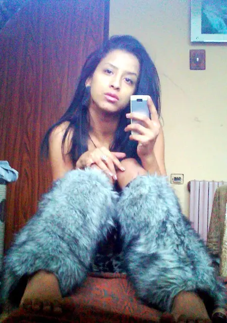 Снежана из Локни, мне 19, познакомлюсь для общения