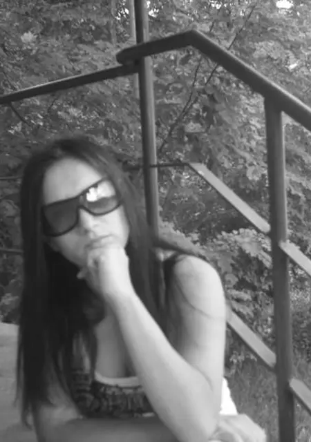 Я Жанна, 23, знакомлюсь для вирта в Галенки