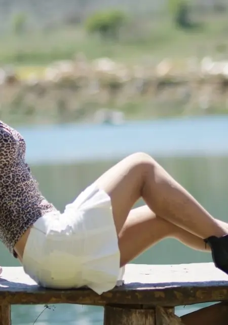 Я Ева, 20, из Углекаменска, ищу знакомство для постоянных отношений