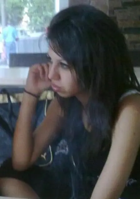 Я Катерина, 23, из Ляличей, ищу знакомство для дружбы