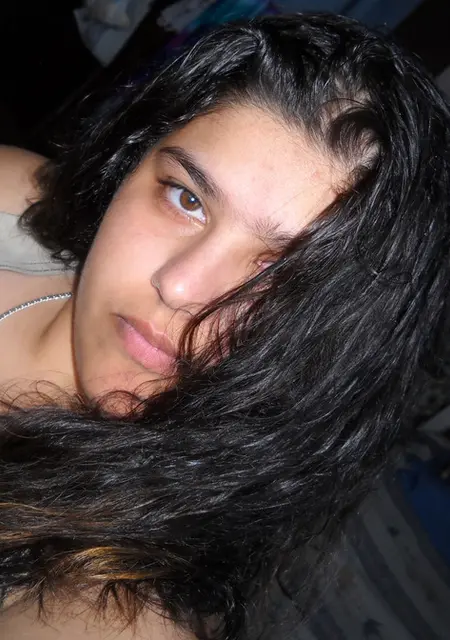 Я Авелина, 24, знакомлюсь для вирта в Парголове