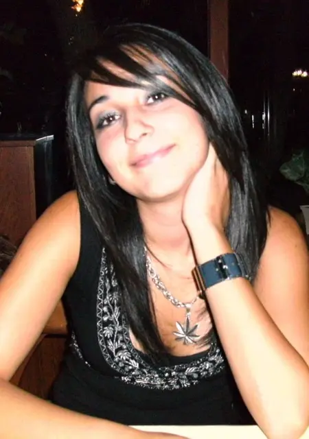 Дарья из Шушаров, мне 22, познакомлюсь для дружбы