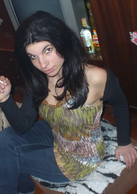 Я Ольга, 18, из Незлобной, ищу знакомство для общения