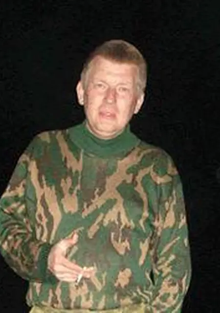 Я Илья, 47, из Хабаровска, ищу знакомство для приятного времяпровождения