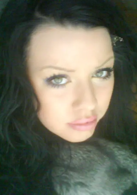 Оксана из Посла, мне 23, познакомлюсь для дружбы